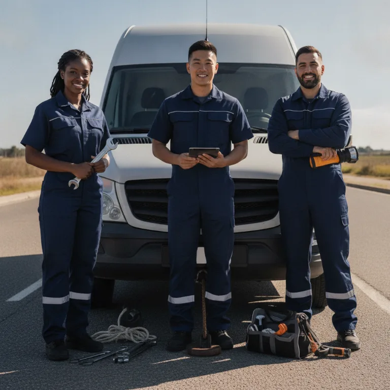 Abschleppdienst Mayen